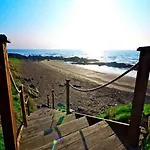 Szálloda Shoreline Donabate
