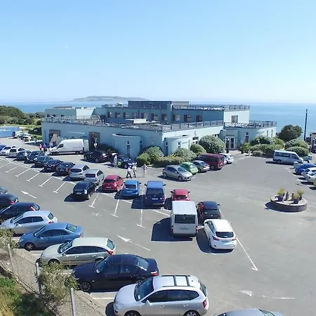 Hotel Shoreline Donabate