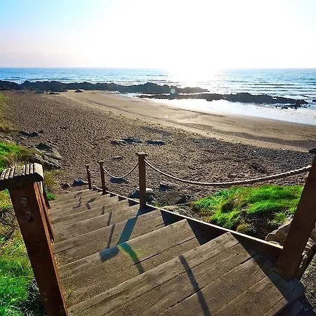 מלון Shoreline 4*