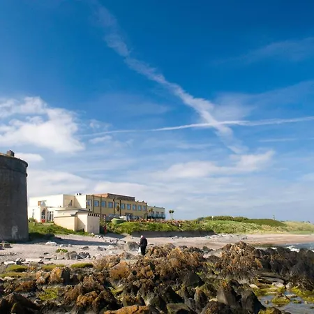 Shoreline 4* Donabate