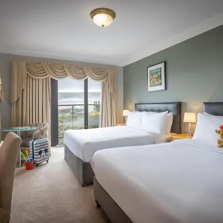 Hotel Shoreline