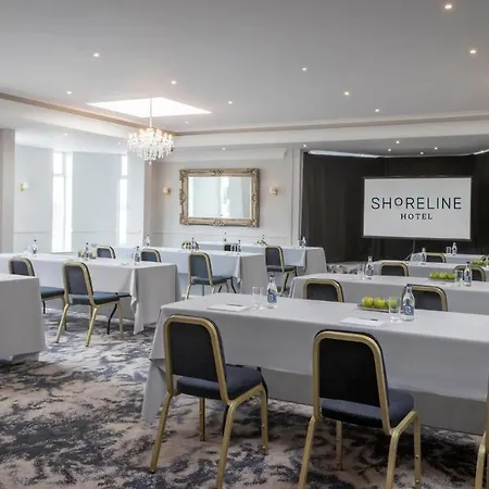 فندق Shoreline