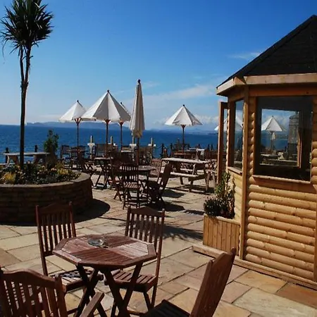 Shoreline Hotel Donabate