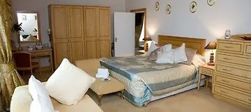 Shoreline 4* Donabate