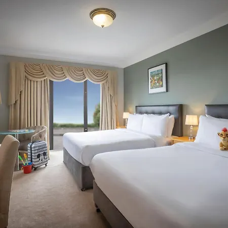 Hotel Shoreline 4*