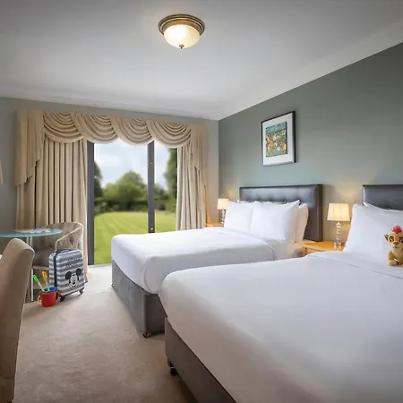 Shoreline فندق دونبيت