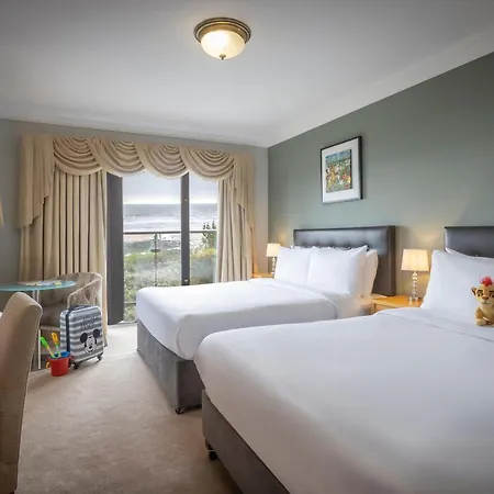 Shoreline دونبيت