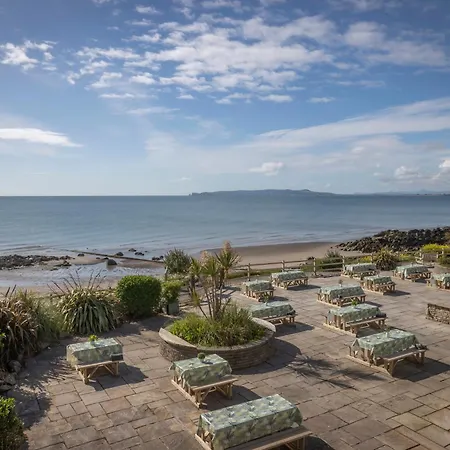 فندق Shoreline 4*