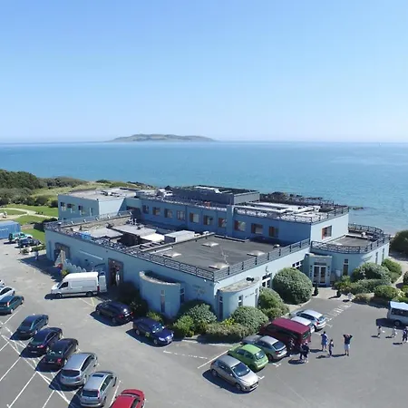 Shoreline فندق دونبيت