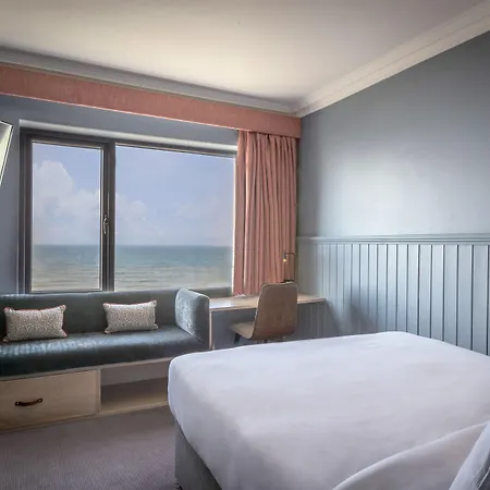 מלון Shoreline דונבטה