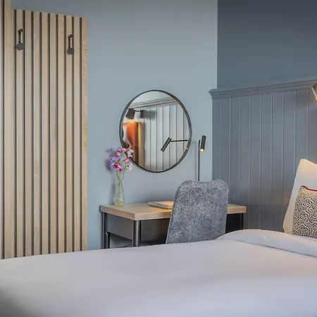 Shoreline מלון דונבטה