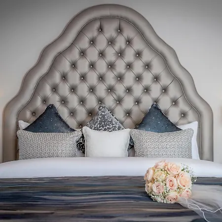 מלון Shoreline דונבטה