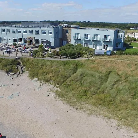 Shoreline דונבטה