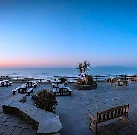 Shoreline מלון דונבטה