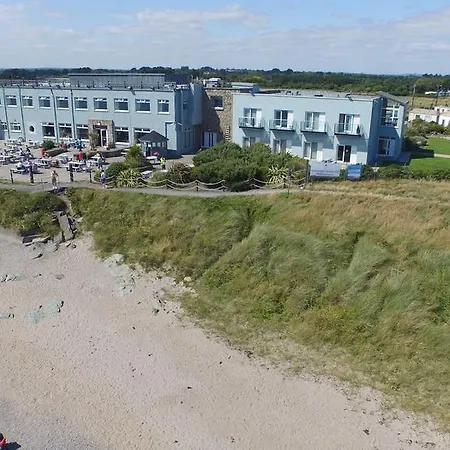 Hotel Shoreline 4*