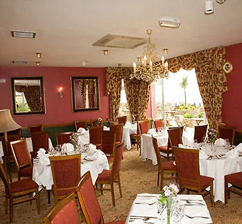 Hotel Shoreline Donabate