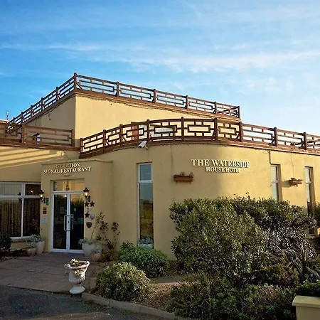 Hotel Shoreline
