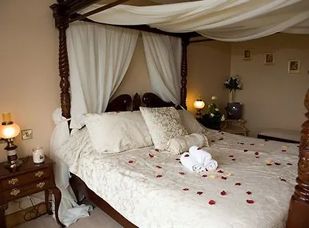 Shoreline Hotel Donabate