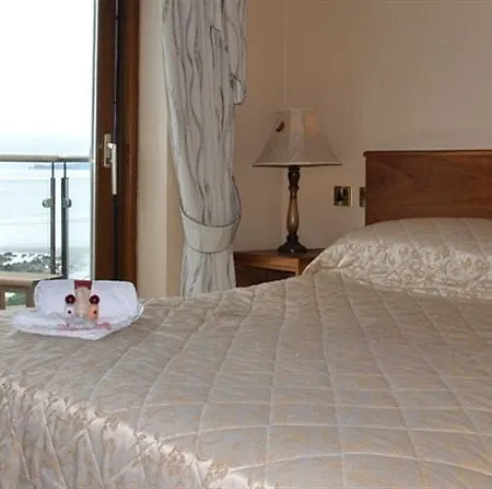 فندق Shoreline دونبيت