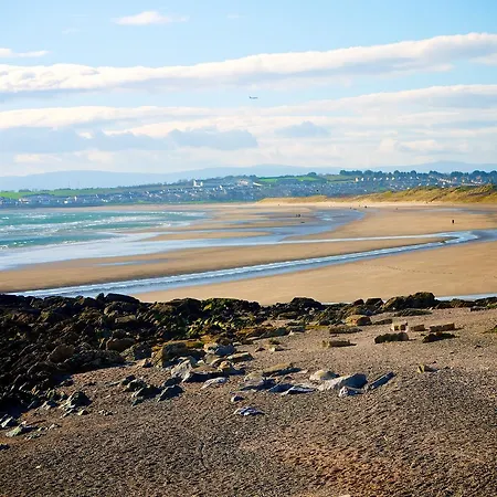 Shoreline Hotel Donabate