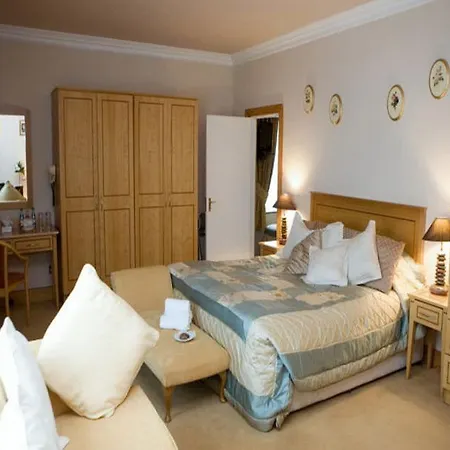 Shoreline 4* Donabate