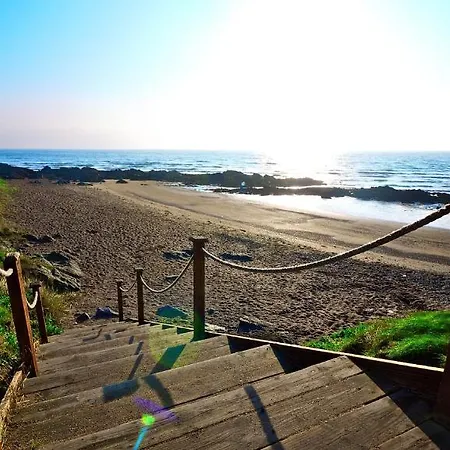 מלון Shoreline