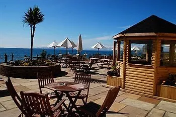 Shoreline Hotel 4*