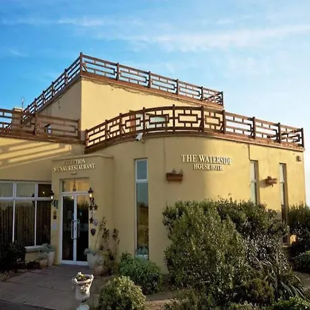 Shoreline دونبيت