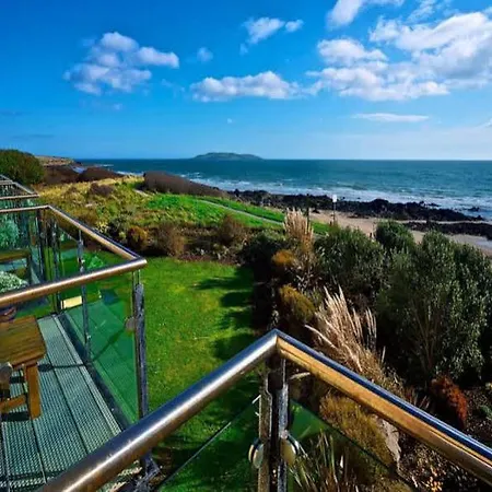 فندق Shoreline 4*