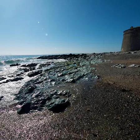 מלון Shoreline