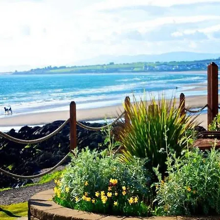 Shoreline Hotel Donabate
