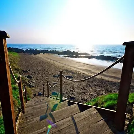 מלון Shoreline דונבטה