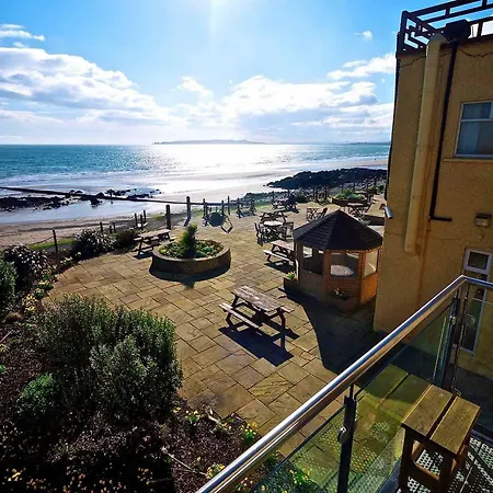 Shoreline دونبيت