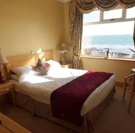 Shoreline Hotel Donabate