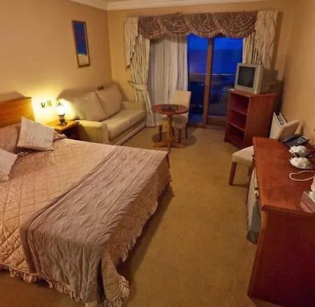 Hotel Shoreline