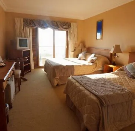 Shoreline فندق دونبيت