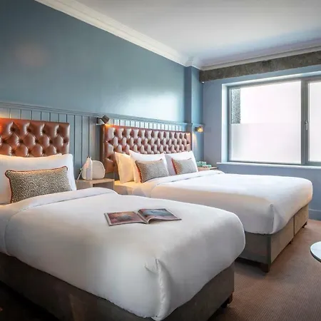 فندق Shoreline دونبيت