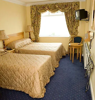 Hotel Shoreline 4*