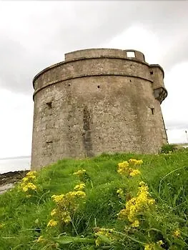 Hotel Shoreline Donabate