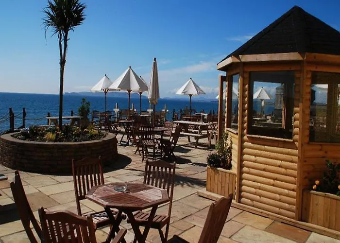 Shoreline Hotel Donabate