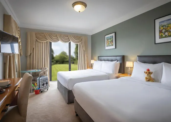 Shoreline Hotel Donabate