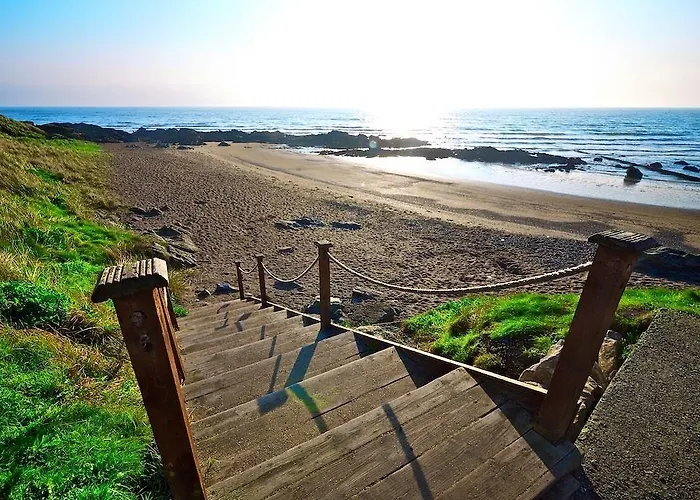 Shoreline Отель