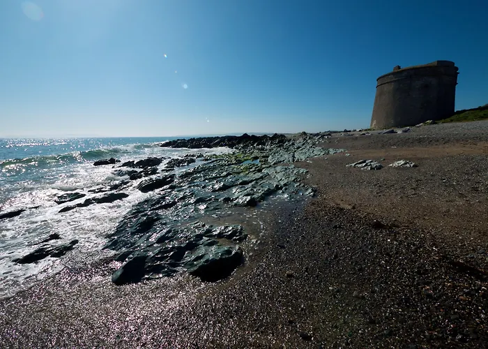Отель Shoreline