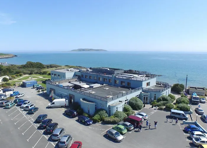 Shoreline Hotel Donabate