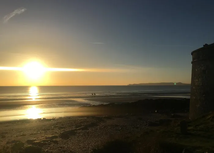 Szálloda Shoreline 4*