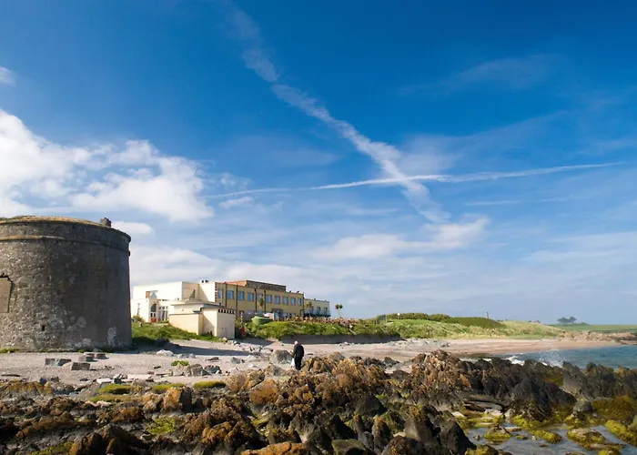 Shoreline Hotel Donabate