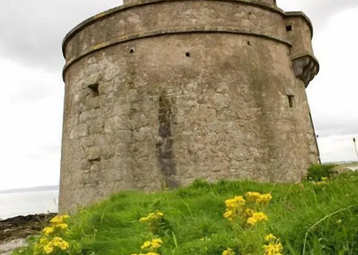 Отель Shoreline