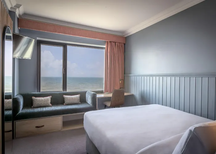 Hotel Shoreline Donabate