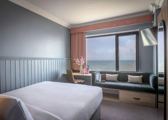 Shoreline Hotel Donabate