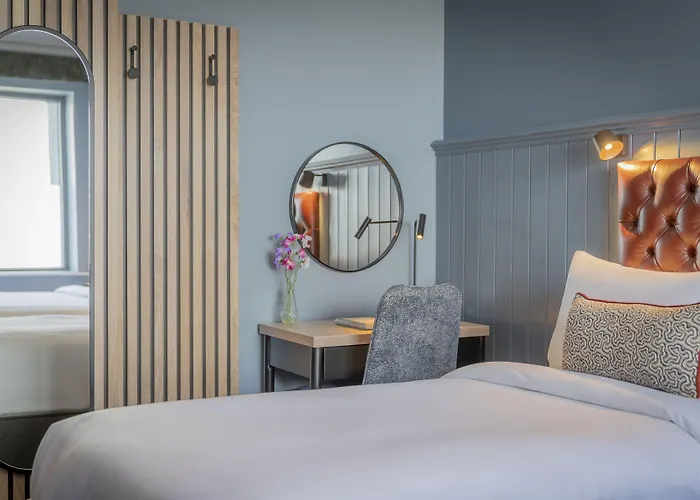 Shoreline Hotel Donabate